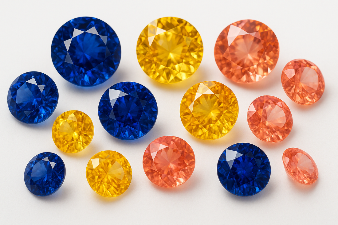 Sapphire