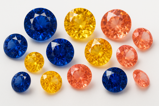Sapphire
