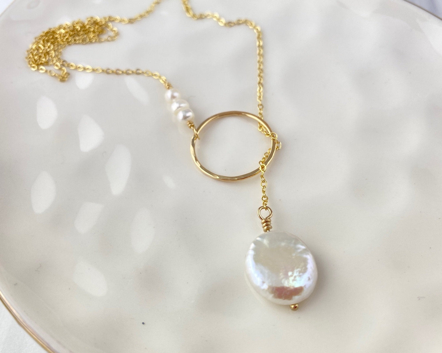 Coastline Pearl Jewelry