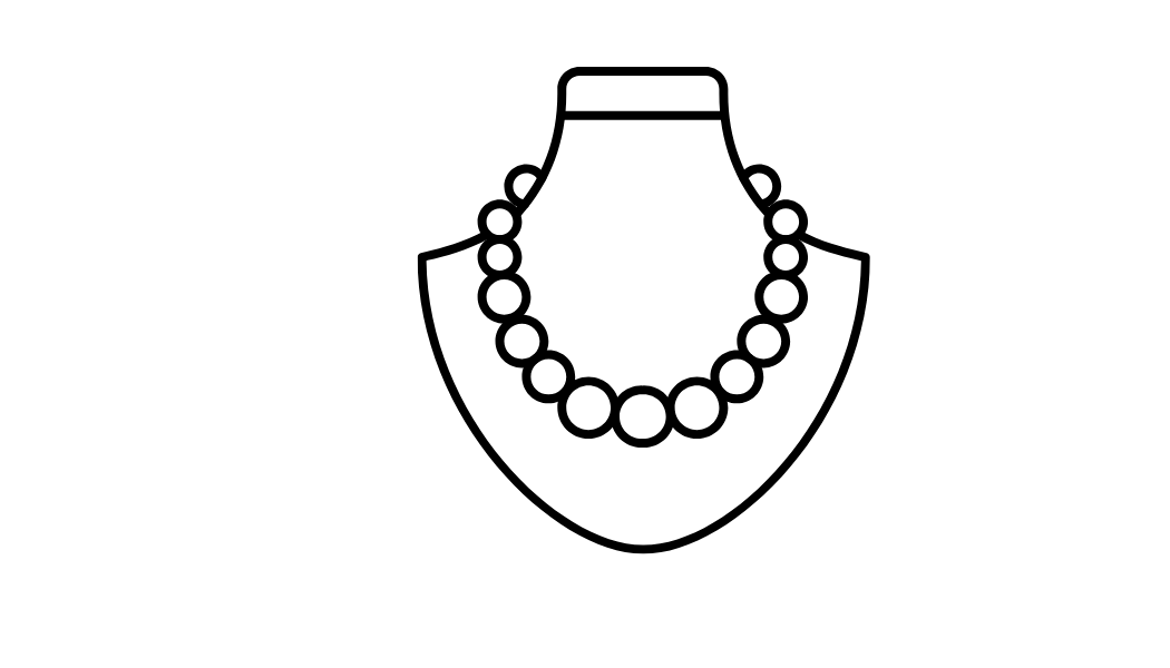 Necklaces and Pendants